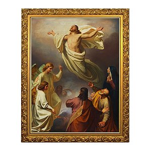 Ascensão de Cristo