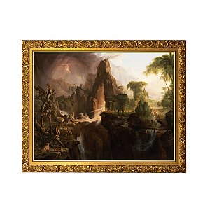 Expulsão do Jardim do Éden