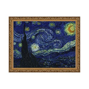 Noite Estrelada