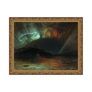 Aurora Boreal