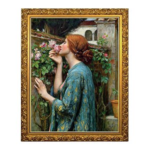 A Alma da Rosa