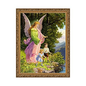 Anjo da Guarda