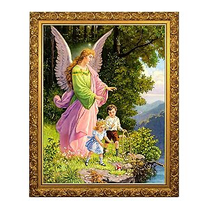 Anjo da Guarda