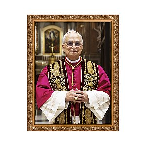 Papa Leão XIV 02