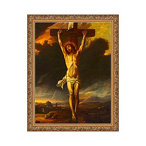Cristo na Cruz