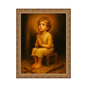 O Menino Jesus