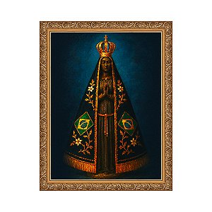 Nossa Senhora Aparecida