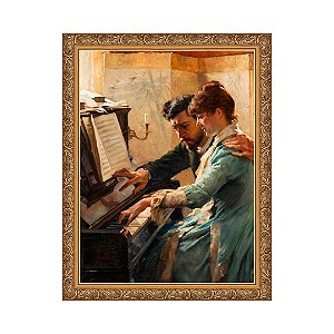 Ao Piano I
