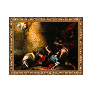 Conversão de São Paulo IV