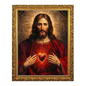 Sagrado Coração de Jesus