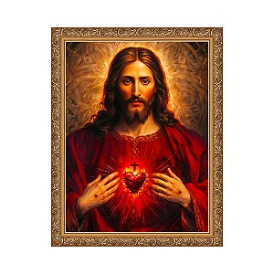 Sagrado Coração de Jesus