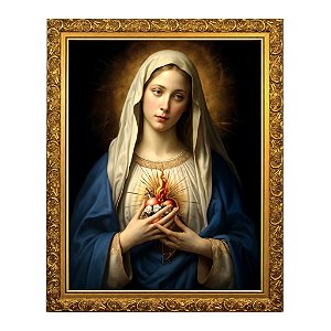 Imaculado Coração de Maria