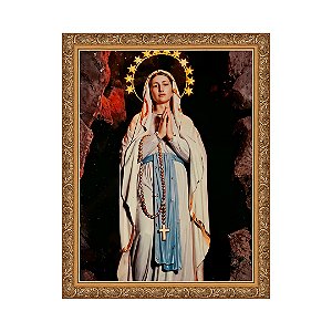 Nossa Senhora de Lourdes