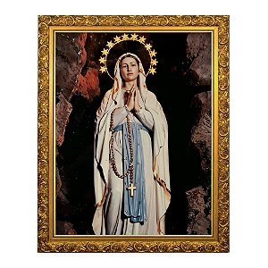 Nossa Senhora de Lourdes