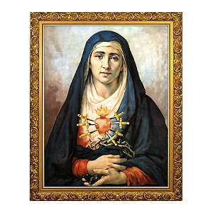 Nossa Senhora das Dores III