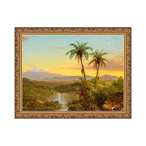 Paisagem Sul-Americana (1857)