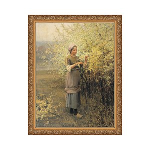 Primavera (por volta de 1890)
