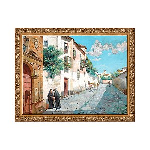 Calle Em Granada