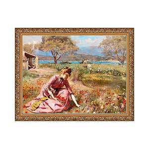 A Primeira Primavera