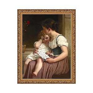 Os Primeiros Espinhos do Conhecimento (1864)