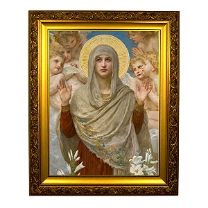 Ora Pro Nobis