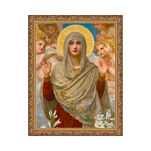 Ora Pro Nobis