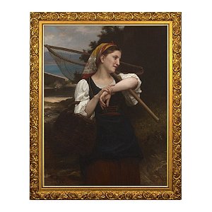 Filha de Pescador