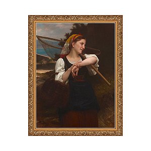 Filha de Pescador
