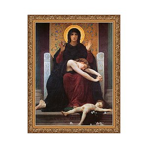 Consolador Virgem