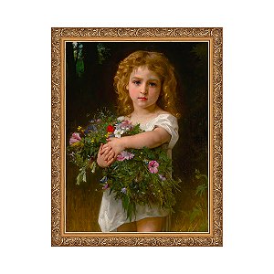 Flores da Primavera