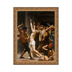 A Flagelação de Nosso Senhor Jesus Cristo