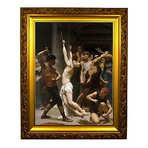 A Flagelação de Nosso Senhor Jesus Cristo