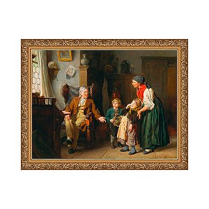 O médico da aldeia