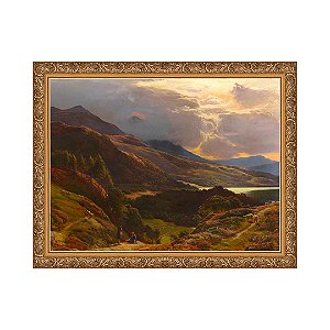 Loch Tay, Perthshire