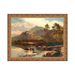 Loch Katrine