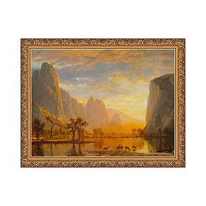 Vale do Yosemite