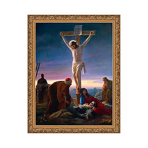 Cristo na Cruz