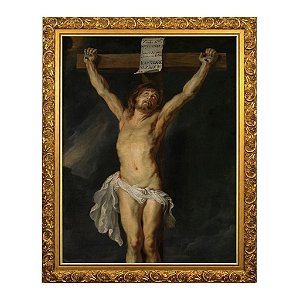 Cristo na Cruz