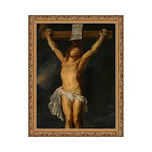 Cristo na Cruz