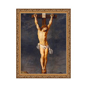 Cristo na Cruz