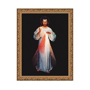 Jesus Misericordioso 3