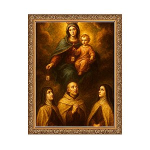 Nossa Senhora do Carmo
