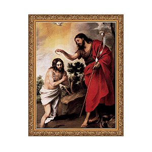 Batismo de Cristo