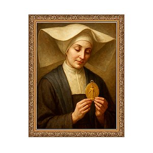 Santa Catarina de Labouré