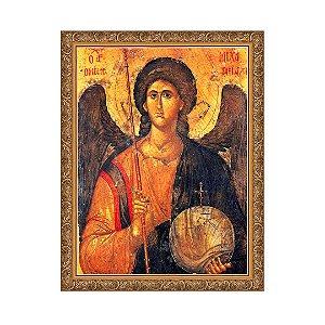 São Miguel Arcanjo Bizantino