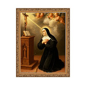 Santa Rita de Cássia 2 versão