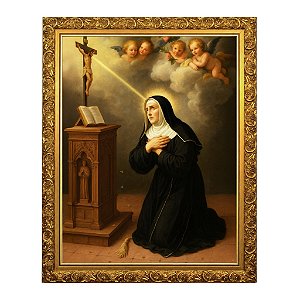 Santa Rita de Cássia 2 versão
