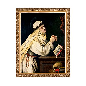 Santa Catarina de Sena 3 versão