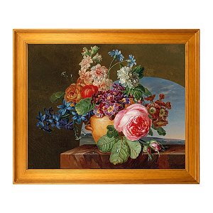 Um vaso de flores (1792)