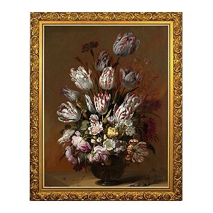 Natureza-morta floral (1639)